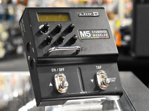 Line 6 - M5-LINE6